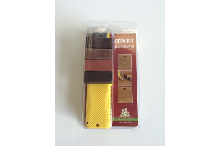 Ultimate Floor Repair Kit – Dark – STR99